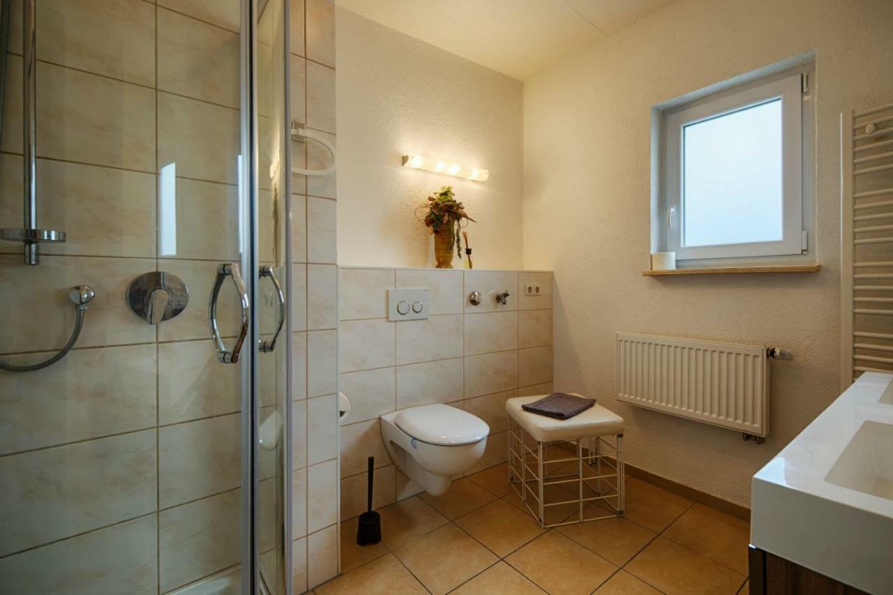 Haus Rabenswalde Villa Garnbach Luaran gambar